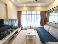 Blk 121A Eastbank @ Canberra (Sembawang), HDB 4 Rooms #553863131